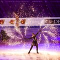 Po skandalo Europos dailiojo čiuožimo čempionate – protokolai abejoms incidento pusėms