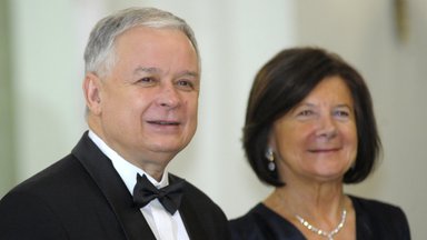 Polityka Lecha Kaczyńskiego zawierała najlepsze europejskie wartości