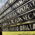 Panama ir JAV sutarė dalintis informacija apie bankų sąskaitas