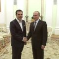 Dr. Jonavičius on Hungary’s and Greece’s ‘flirt’ with Russia