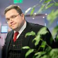 Глава Центробанка Литвы признал - банк Ūkio bankas неплатежеспособен