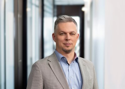 Mindaugas Snarskis