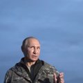 V. Putinui skirta kitokia taikos premija