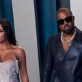 Naujoje nuotraukoje – dar viena Kim Kardashian užuomina apie skyrybas su Kanye Westu?