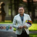 „Google“ skyrė paramą Lietuvos gėjų lygai