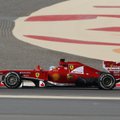 „Ferrari“: jei ne DRS, F.Alonso Bahreine galėjo laimėti