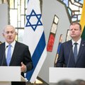 Will Lithuania become Israel’s wedge in the European Union? The message Netanyahu sends to his own