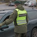 Во время саммита НАТО на дорогах между Литвой с Латвией и Польшей появятся КПП