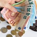 Beveik dešimtadalis lietuvių susiduria su skolų išieškotojais: kaip efektyviau atsikratyti skolų