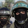 „Hamas“ išlieka juodajame teroristų sąraše