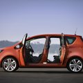 „Opel“, „Peugeot“ ir „Citroen“ vienatūriai bus gaminami vienoje vietoje