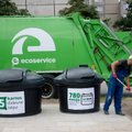 Naujosios atliekų surinkimo aikštelės sostinei galimai padės sutaupyti milijonus