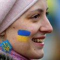 Ukrainos nacionalinis bankas paliko galioti 14 proc. palūkanų normą