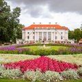 Самое популярное поместье в Литве не будет принимать туристов из России