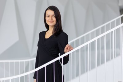 Miglė Bielinytė
