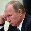 Ruošia naujas sankcijas Rusijai
