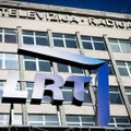 LRT finansavimas kitąmet augs 8 mln. eurų