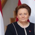 Latvija: Vienybės partija išsirinko kandidatą į premjerus