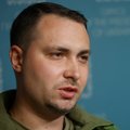Буданов заявил о планах нового контрнаступления ВСУ весной