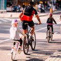 Penki būdai, kaip apsaugoti dviračius nuo vagių