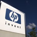 Mažėjanti kompiuterių paklausa graužia „Hewlett-Packard“ pelną