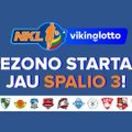 „Vikinglotto-NKL“ čempionato rungtynės: „BC Jonava“ — „Kuršiai“