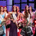 Prasideda kova dėl „Mis Lietuva 2013“ karūnos
