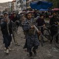 Po Afganistano griūties vienijasi net didžiausi varžovai: dabar jiems kyla ta pati dilema