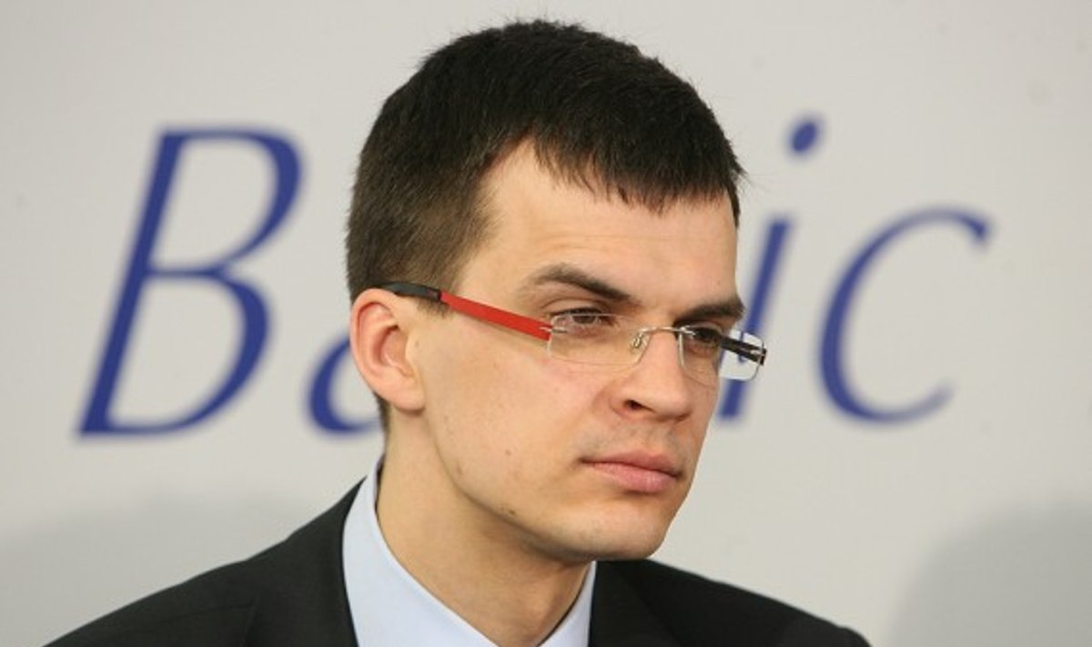 Giedrius Kadziauskas