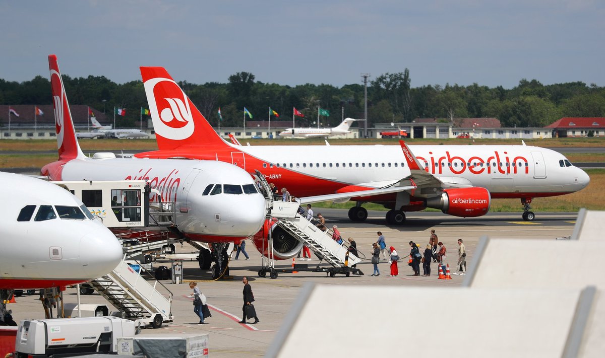 „Air Berlin“