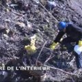 Следователи идентифицировали около 80 ДНК жертв крушения самолета Germanwings