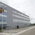 Germany's automotive electronics giant Hella opens its Lithuanian plant