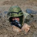 Президент Литвы запретила говорить о возможной высадке российских военных в Юодкранте