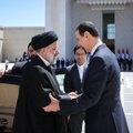 Po ilgos izoliacijos Sirijos prezidentas Assadas pakviestas į Arabų Lygos viršūnių susitikimą