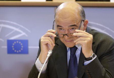 Pierre Moscovici 