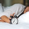 Mieguisti rudens rytai: kas padės atsibusti lengviau ir jaustis žvaliau