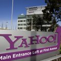 Pirmą kartą per 18 metų „Yahoo!“ keičia logotipą