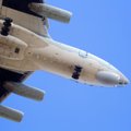 Говорит Москва: военные самолеты РФ летают над Литвой согласно международным правилам