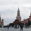 „Coface“: Rusijos ekonomikos rizikingumas yra labai aukštas, suteiktas D įvertis
