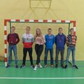 Klaipėdoje – finalinės apskrities „Golas 2016“ varžybos