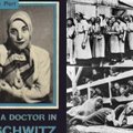 Plikomis rankomis abortus ant nešvarių grindų atlikdavusi Aušvico gydytoja: guosdavo, kad vieną dieną jos vėl gimdys