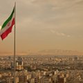 NVO: Irane pakartas kalinys, miręs dar prieš egzekuciją