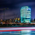 Atidaroma verslo startuolių darbo erdvė „Rise Vilnius"