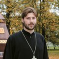 Священника Грозовского призвали вернуться из Израиля