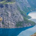 Šiurpi realybė gaubia populiarų turistinį objektą Norvegijoje