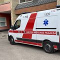 Paauglys į Kauno klinikų medikus kreipėsi dėl lūžio: apžiūros metu aptiko ketvirtos stadijos vėžį