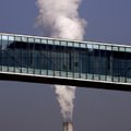Lietuva perpus sumažino anglies dioksido emisiją šalyje