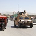 США могут значительно сократить военный контингент в Афганистане