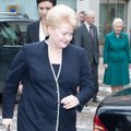E.Kūris atmeta teiginius apie tai, kad D.Grybauskaitė pažeidinėja Konstituciją
