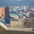 Businessman pushes for multi-cultural multi-million citizen Vilnius